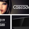 Cascade BLACK ART design klíma 2020 slágere!
